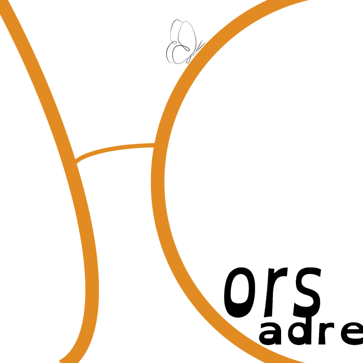 Hors Cadre - NeuroAtypique Assumée